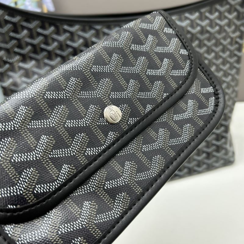 Goyard Top Handle Bags